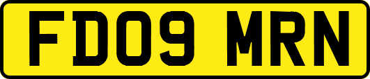 FD09MRN