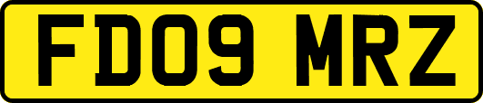 FD09MRZ