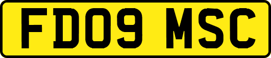 FD09MSC