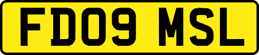 FD09MSL