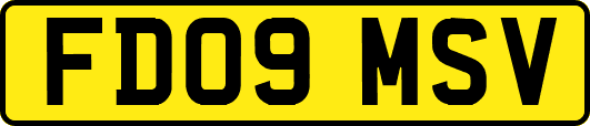 FD09MSV