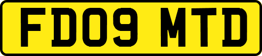 FD09MTD
