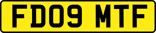 FD09MTF