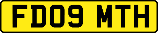 FD09MTH