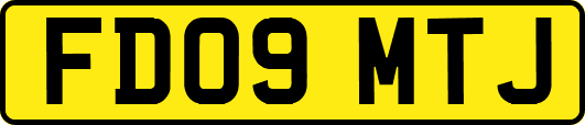 FD09MTJ