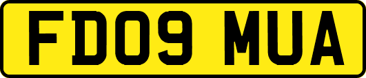 FD09MUA