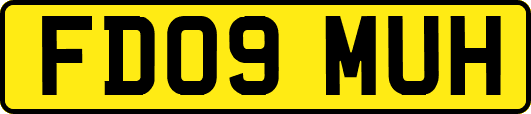 FD09MUH