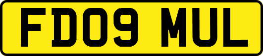 FD09MUL