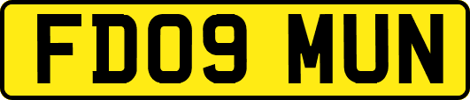 FD09MUN