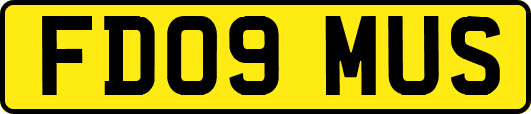 FD09MUS