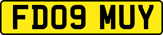 FD09MUY
