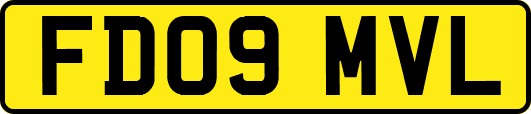 FD09MVL