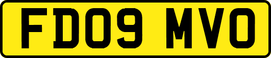 FD09MVO