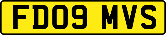 FD09MVS