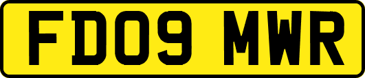 FD09MWR