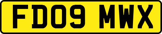 FD09MWX