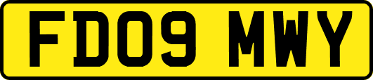 FD09MWY