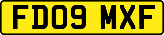 FD09MXF