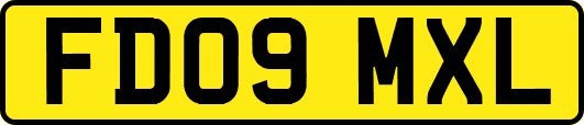 FD09MXL