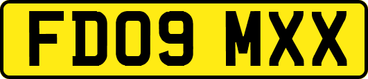 FD09MXX