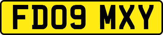 FD09MXY