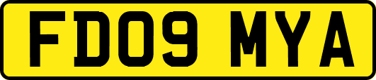 FD09MYA