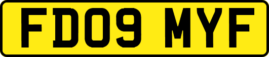 FD09MYF