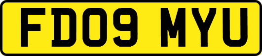 FD09MYU