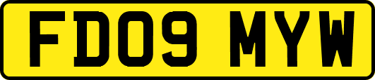 FD09MYW