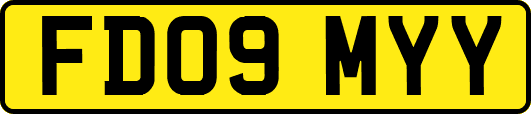 FD09MYY