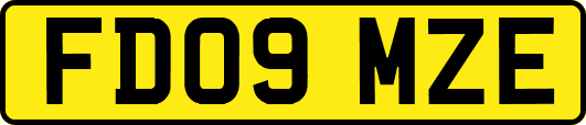 FD09MZE
