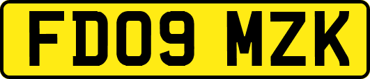 FD09MZK