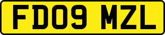 FD09MZL