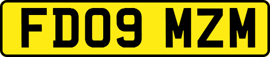 FD09MZM