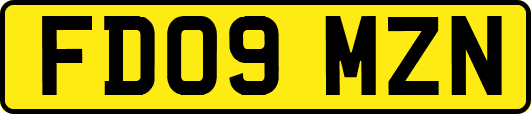 FD09MZN