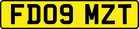 FD09MZT