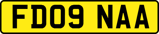FD09NAA