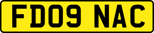 FD09NAC