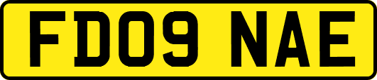 FD09NAE
