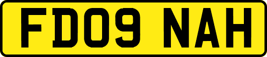 FD09NAH