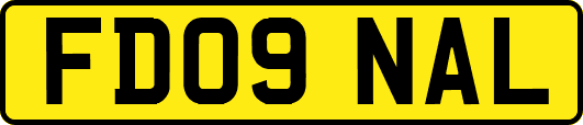 FD09NAL