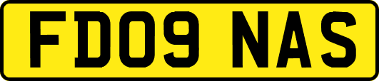 FD09NAS