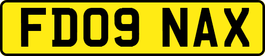 FD09NAX