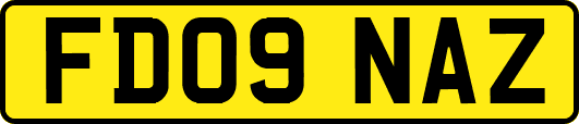 FD09NAZ