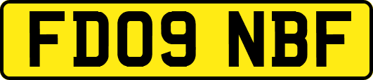 FD09NBF