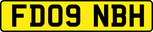 FD09NBH