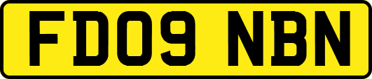FD09NBN