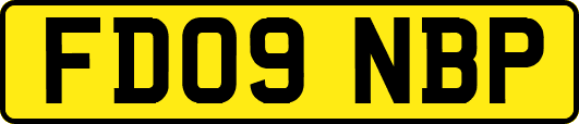 FD09NBP