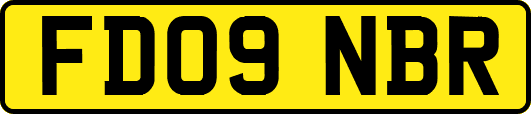 FD09NBR