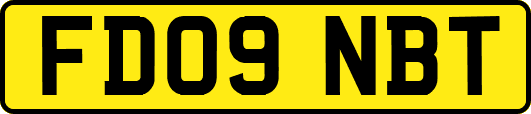 FD09NBT